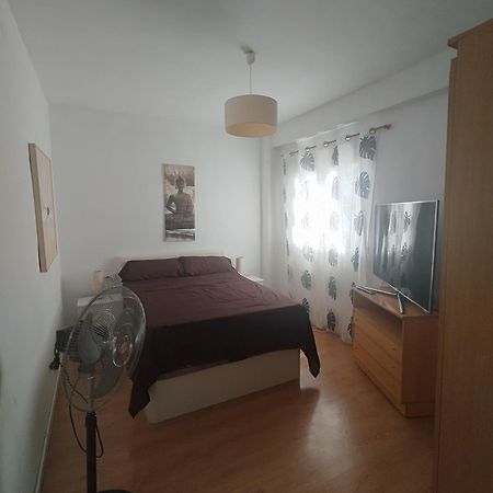 San Juan  Apartamento De 2 Habitaciones Luminoso מראה חיצוני תמונה
