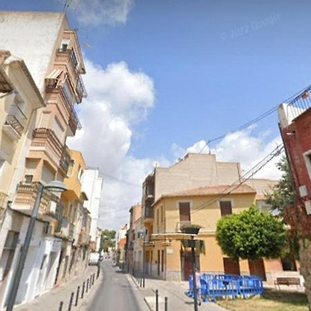 San Juan  Apartamento De 2 Habitaciones Luminoso מראה חיצוני תמונה