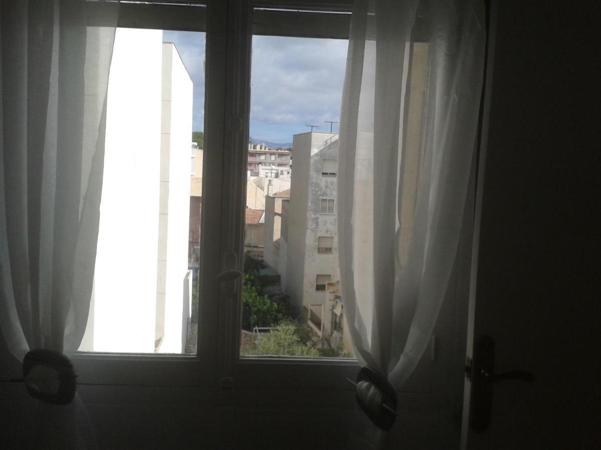 San Juan  Apartamento De 2 Habitaciones Luminoso מראה חיצוני תמונה