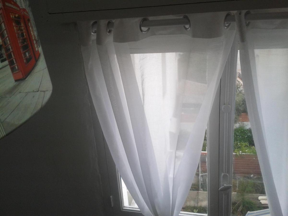San Juan  Apartamento De 2 Habitaciones Luminoso מראה חיצוני תמונה