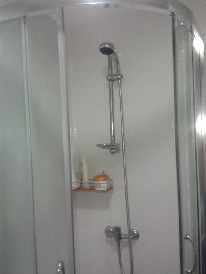 San Juan  Apartamento De 2 Habitaciones Luminoso מראה חיצוני תמונה