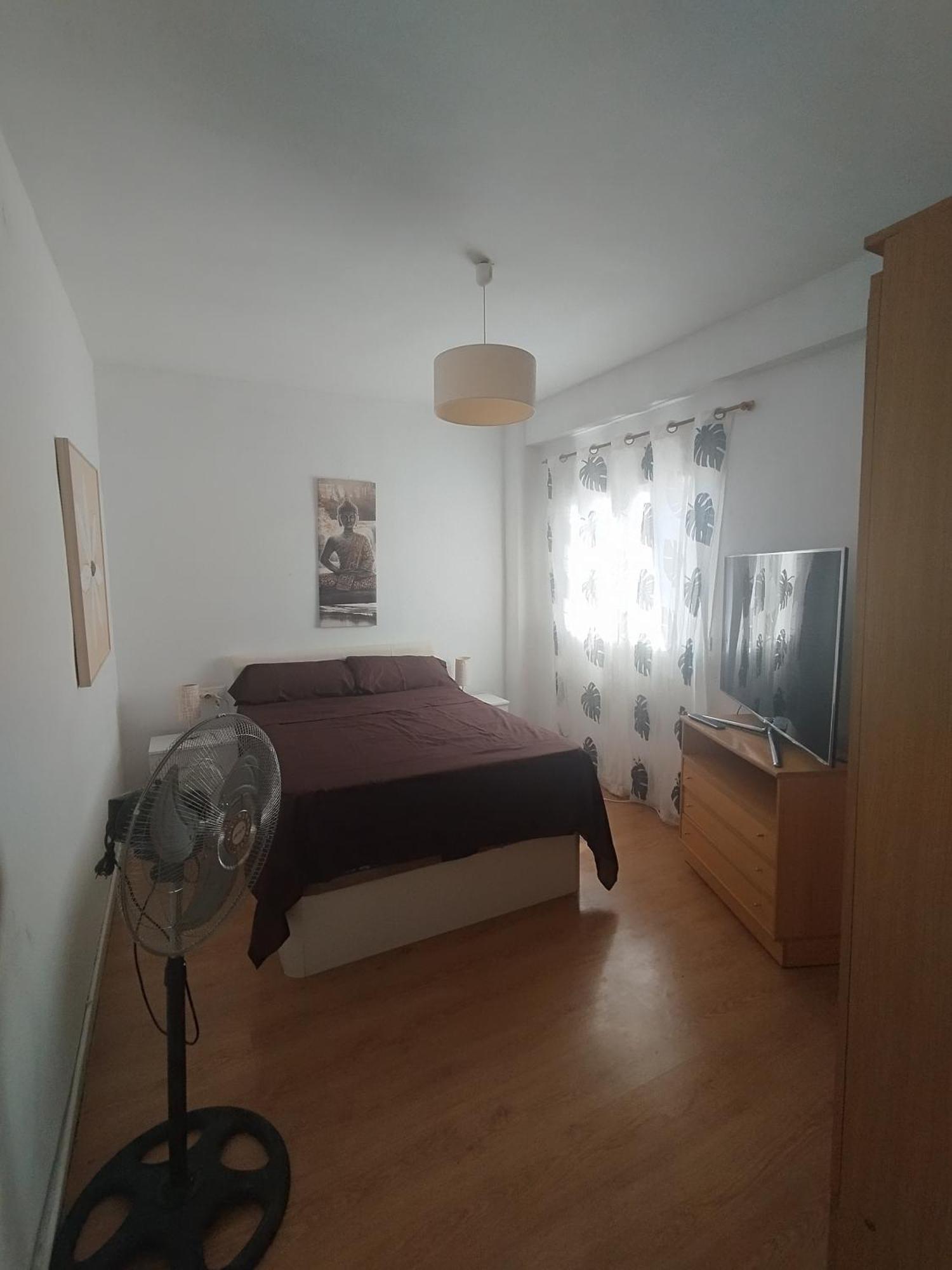 San Juan  Apartamento De 2 Habitaciones Luminoso מראה חיצוני תמונה