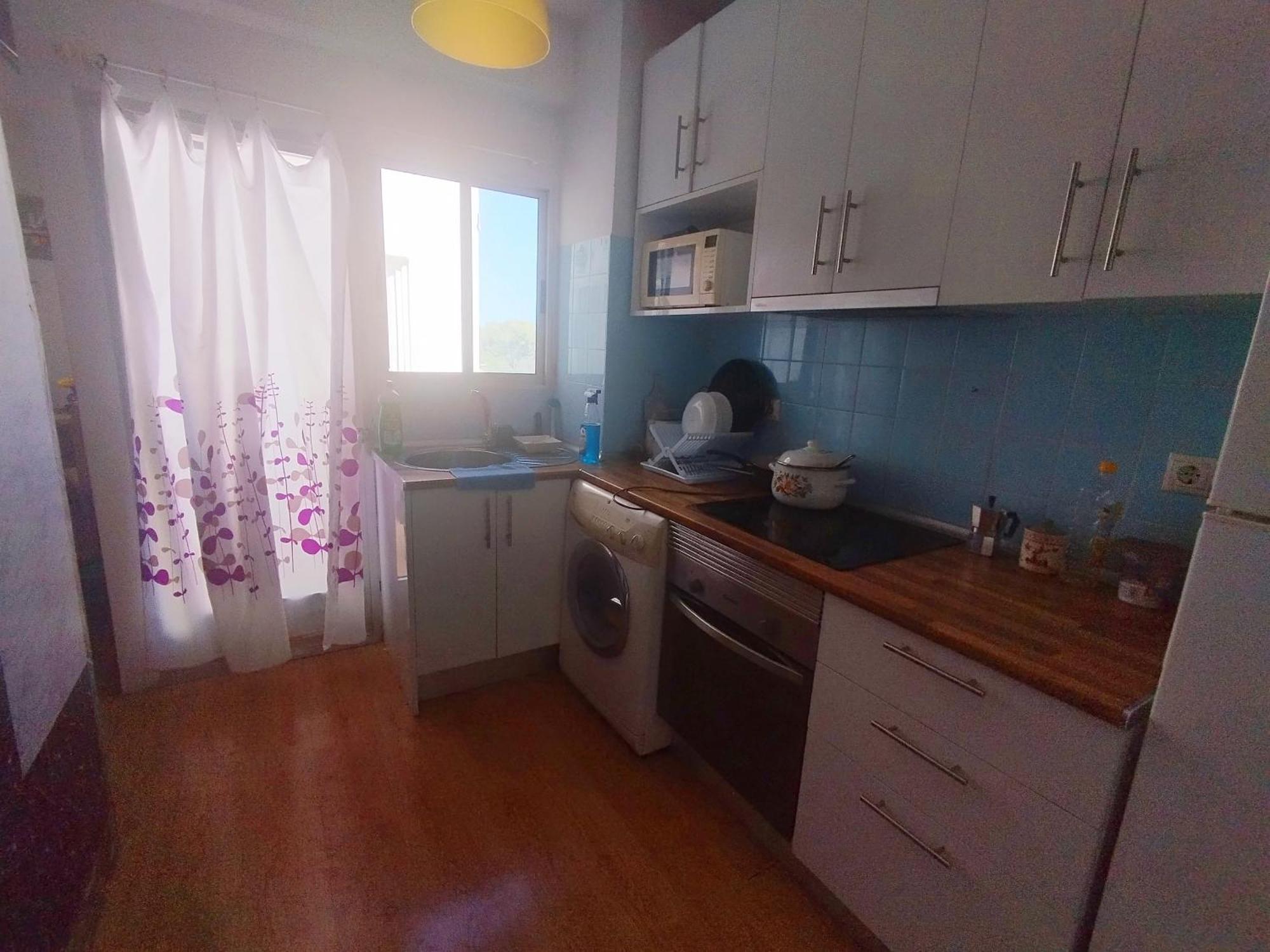 San Juan  Apartamento De 2 Habitaciones Luminoso מראה חיצוני תמונה