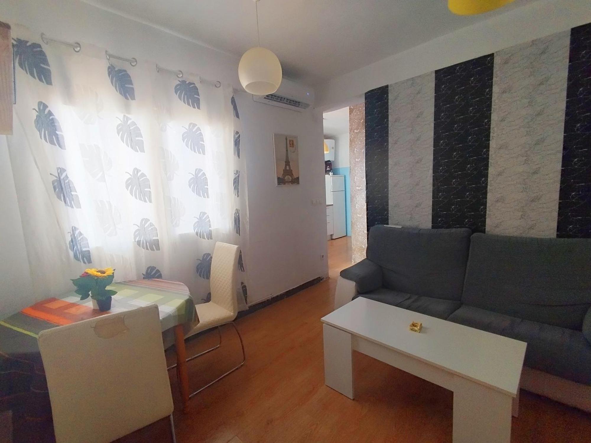 San Juan  Apartamento De 2 Habitaciones Luminoso מראה חיצוני תמונה