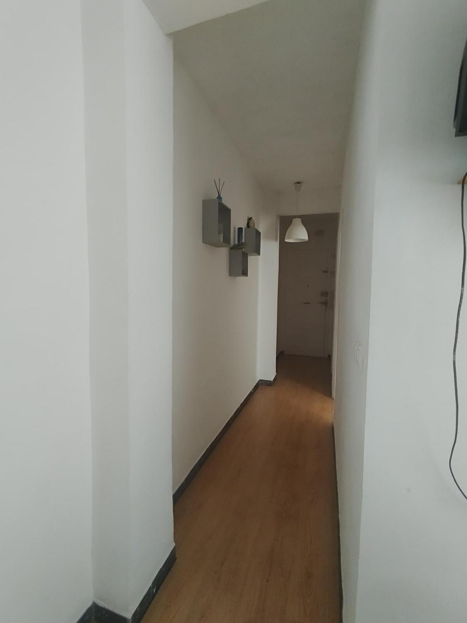 San Juan  Apartamento De 2 Habitaciones Luminoso מראה חיצוני תמונה