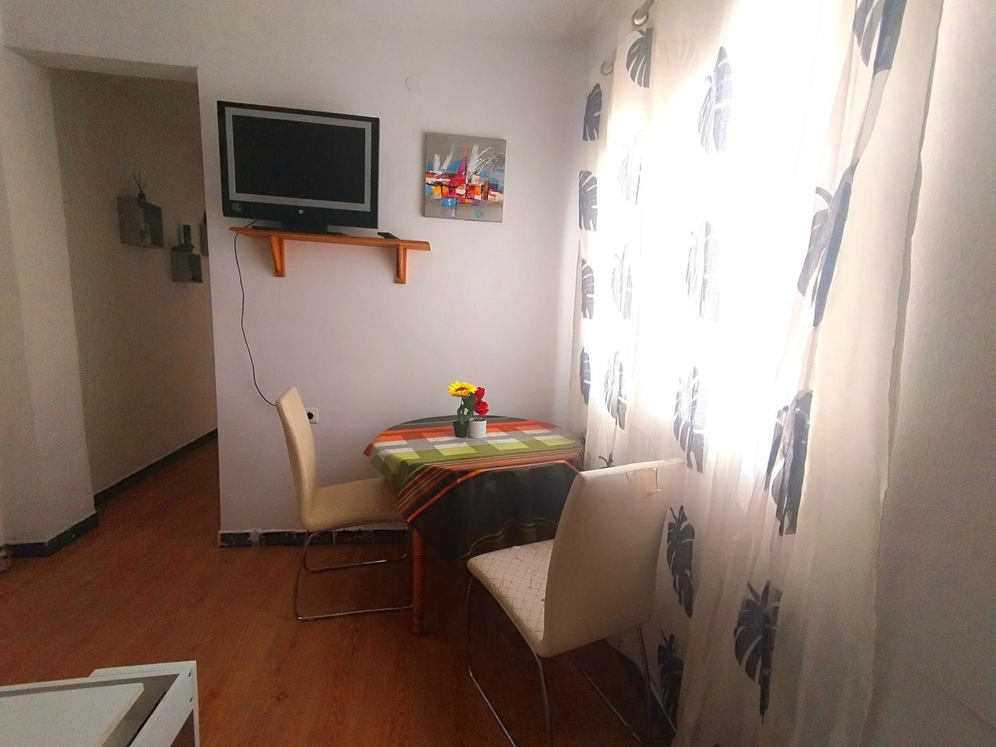 San Juan  Apartamento De 2 Habitaciones Luminoso מראה חיצוני תמונה