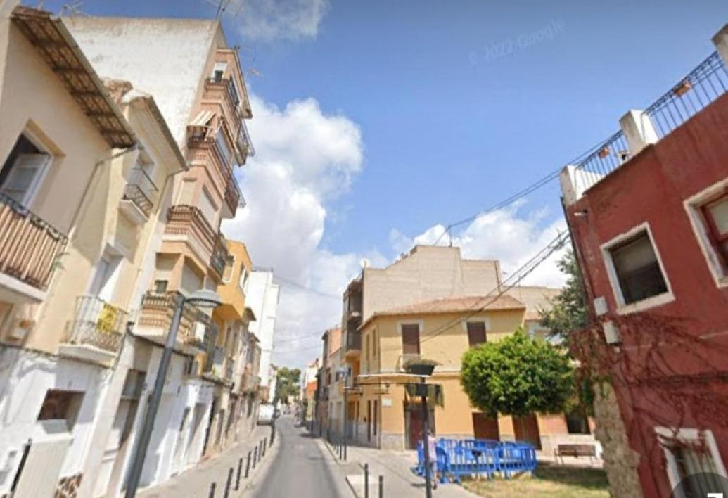 San Juan  Apartamento De 2 Habitaciones Luminoso מראה חיצוני תמונה